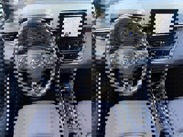 Used 2024 Toyota Corolla Cross S image 12