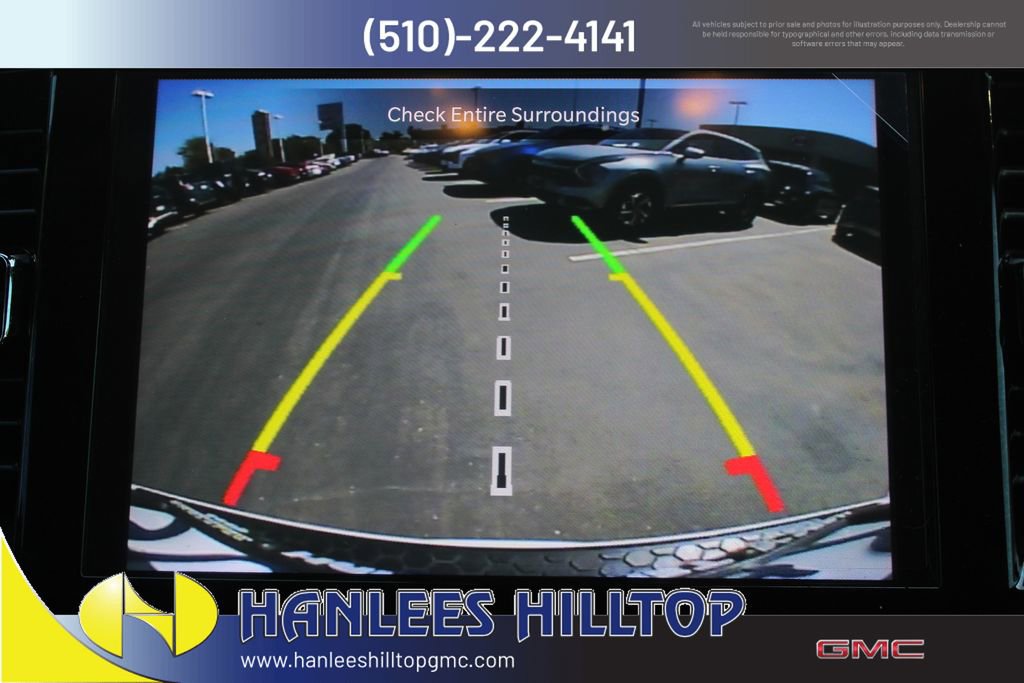 Used 2022 Dodge Durango GT AWD/4WD image 29