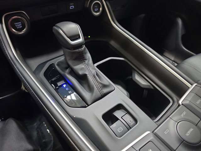 Certified 2024 Toyota Grand Highlander Limited image 20