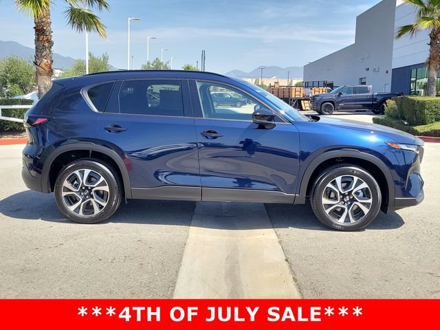 New 2026 MAZDA CX-5 Preferred AWD/4WD image 32