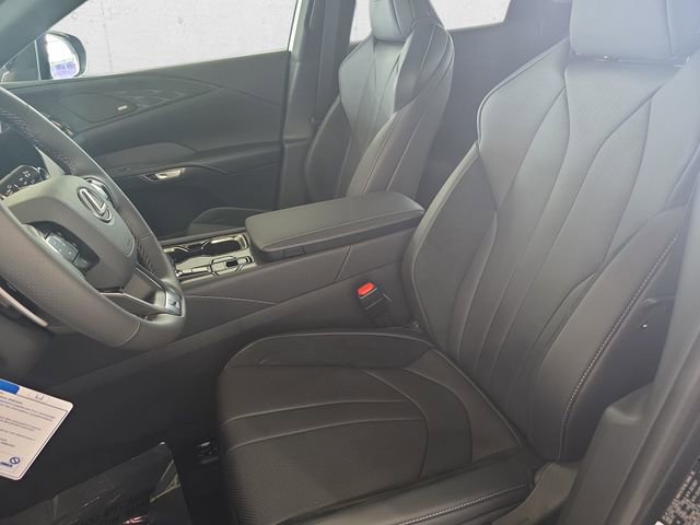 New 2026 Lexus RX 500h F Sport w/ Convenience Package image 15