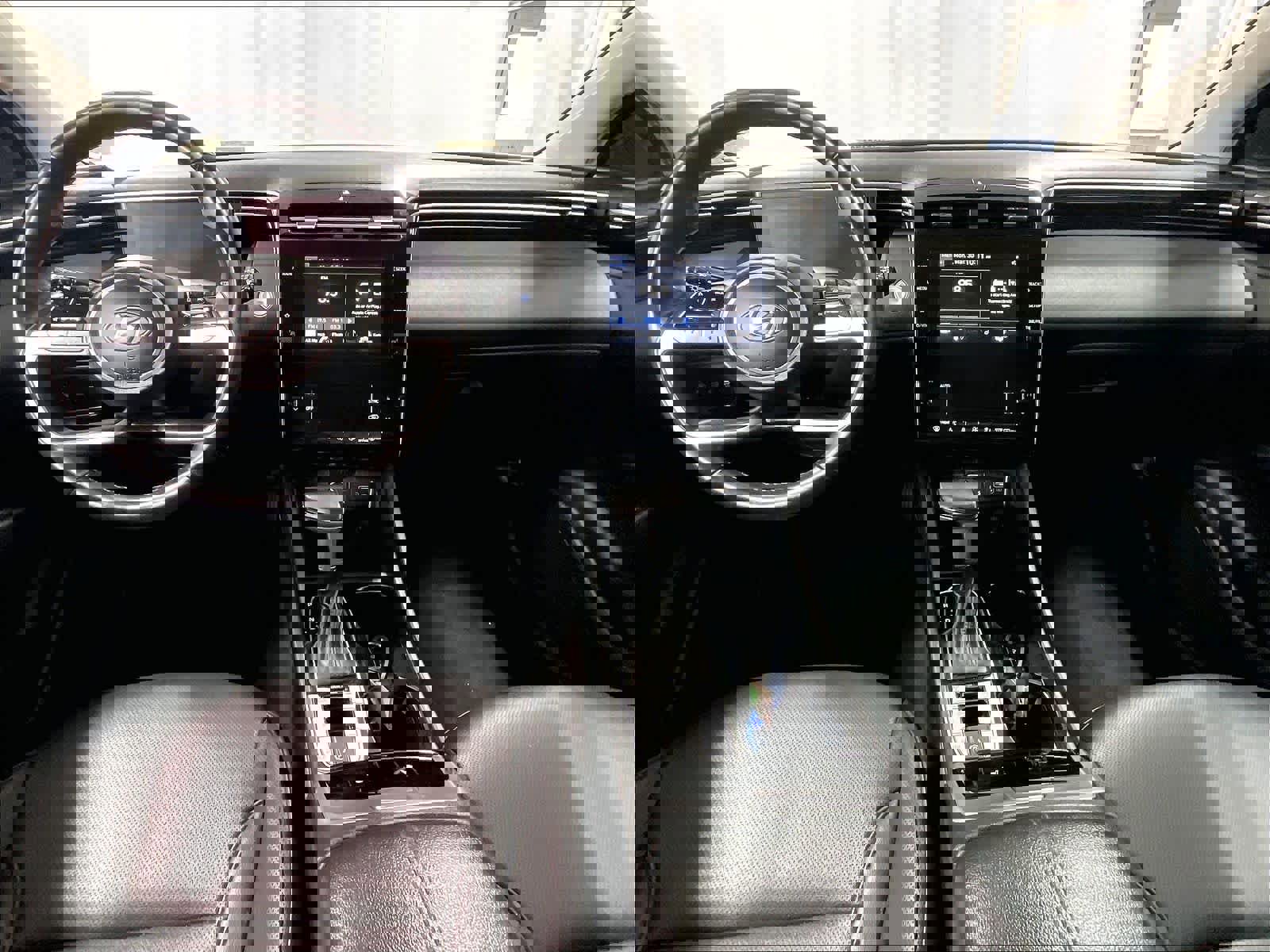 Certified 2023 Hyundai Tucson SEL w/ Convenience Package AWD/4WD image 21