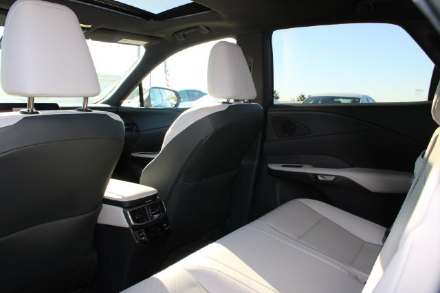 Certified 2025 Lexus RX 350 Premium w/ Convenience Package FWD image 9