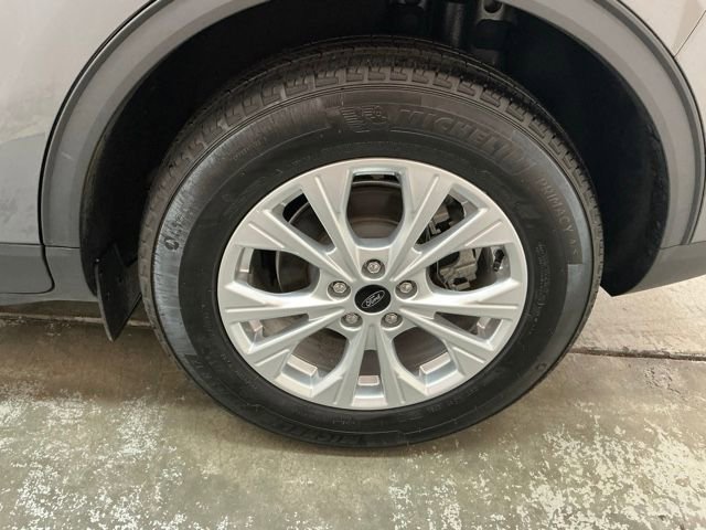 Used 2024 Ford Escape Active FWD image 9