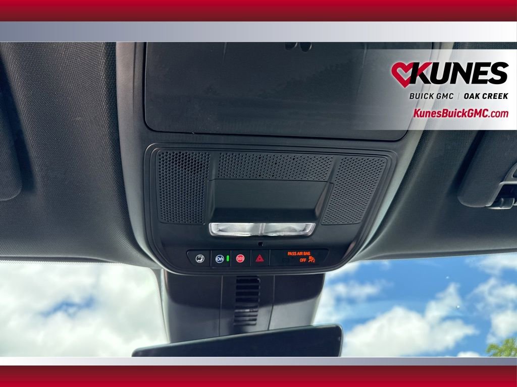 New 2026 Buick Enclave Sport Touring w/ Power Package image 20