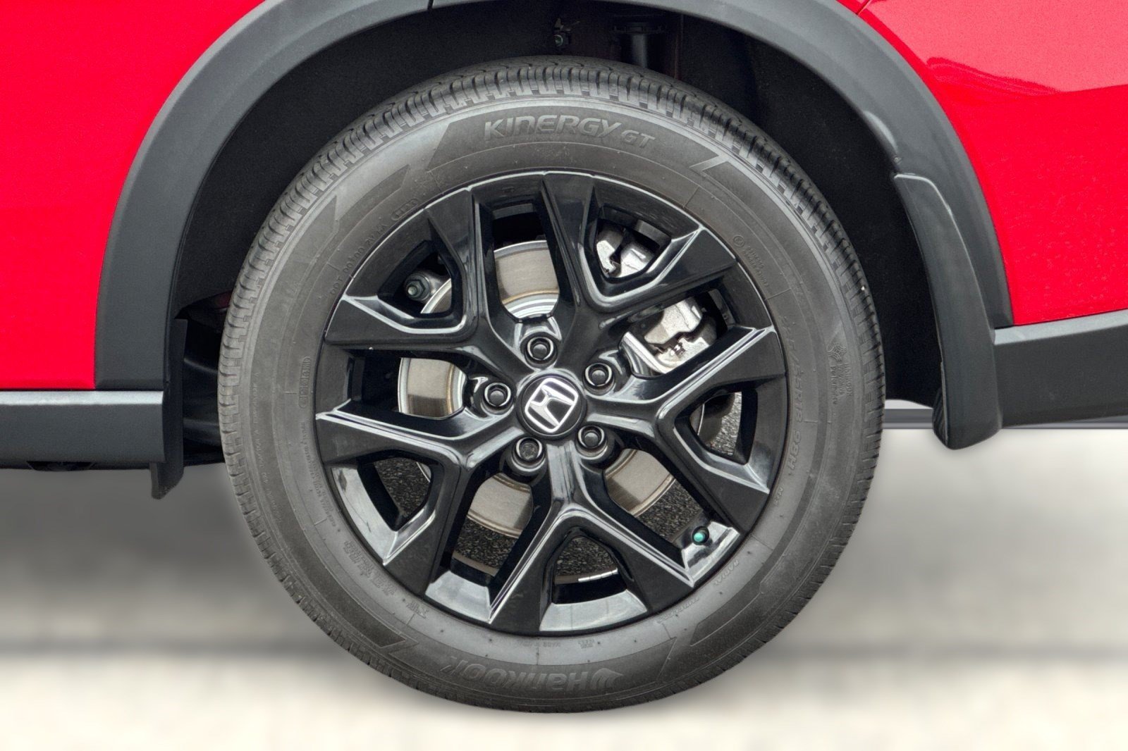 Certified 2023 Honda HR-V Sport image 13