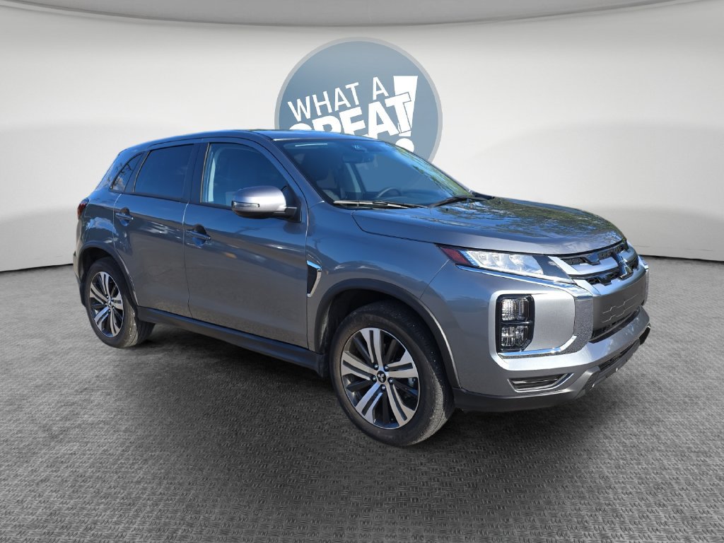 Used 2026 Mitsubishi Outlander Sport SE