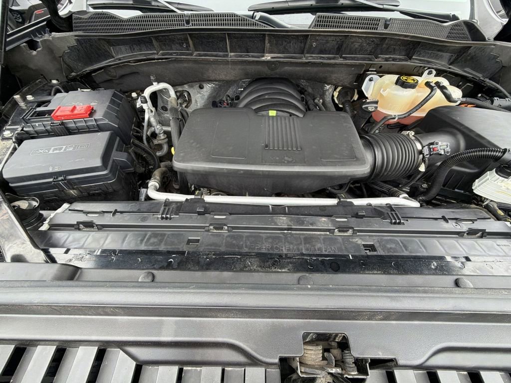 Used 2022 GMC Sierra 1500 AT4 w/ AT4 Premium Package image 28