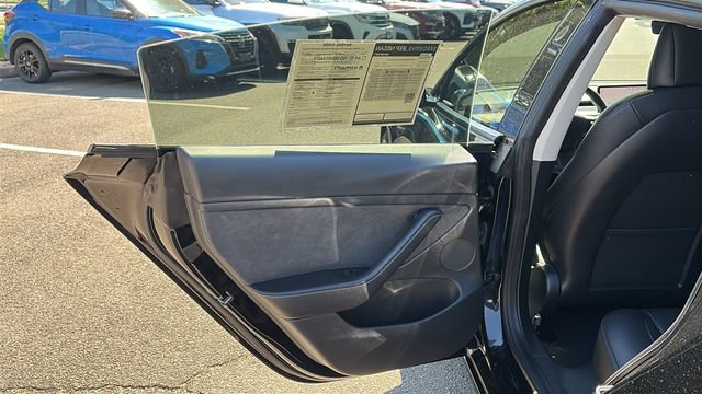 Used 2022 Tesla Model 3 Performance AWD/4WD image 19