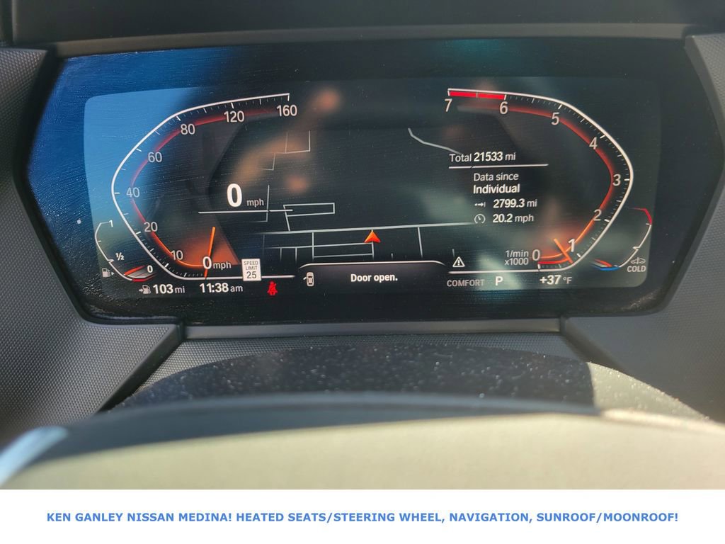 Used 2022 BMW 228i xDrive Gran Coupe w/ Convenience Package image 33