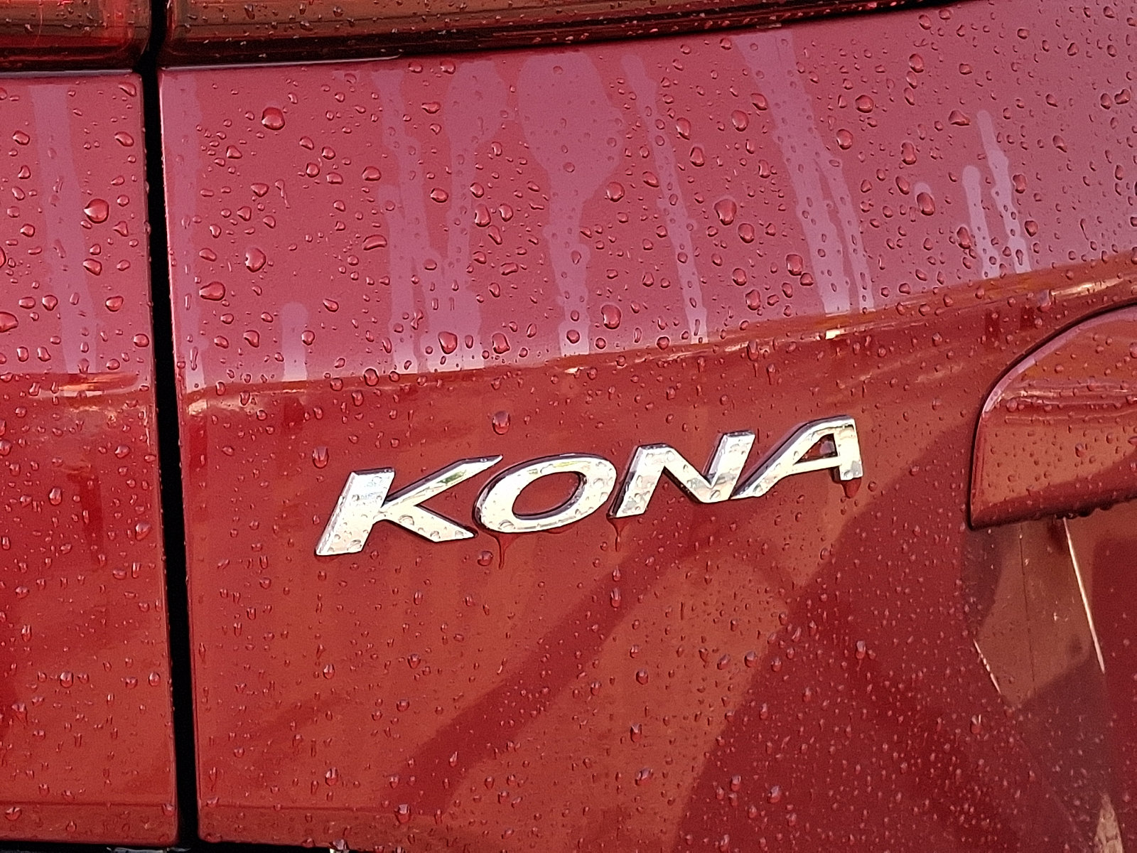 Certified 2023 Hyundai Kona SEL w/ Cargo Package AWD/4WD image 29