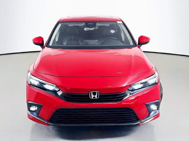 Used 2023 Honda Civic Touring image 2