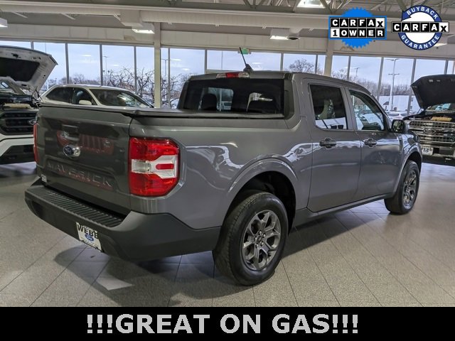 Used 2023 Ford Maverick XLT image 9