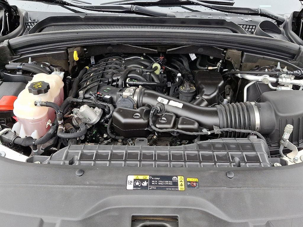 Used 2022 Jeep Grand Cherokee L Limited image 29