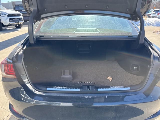 Used 2022 Lexus ES 350 Ultra Luxury w/ Accessory Package 2 image 30