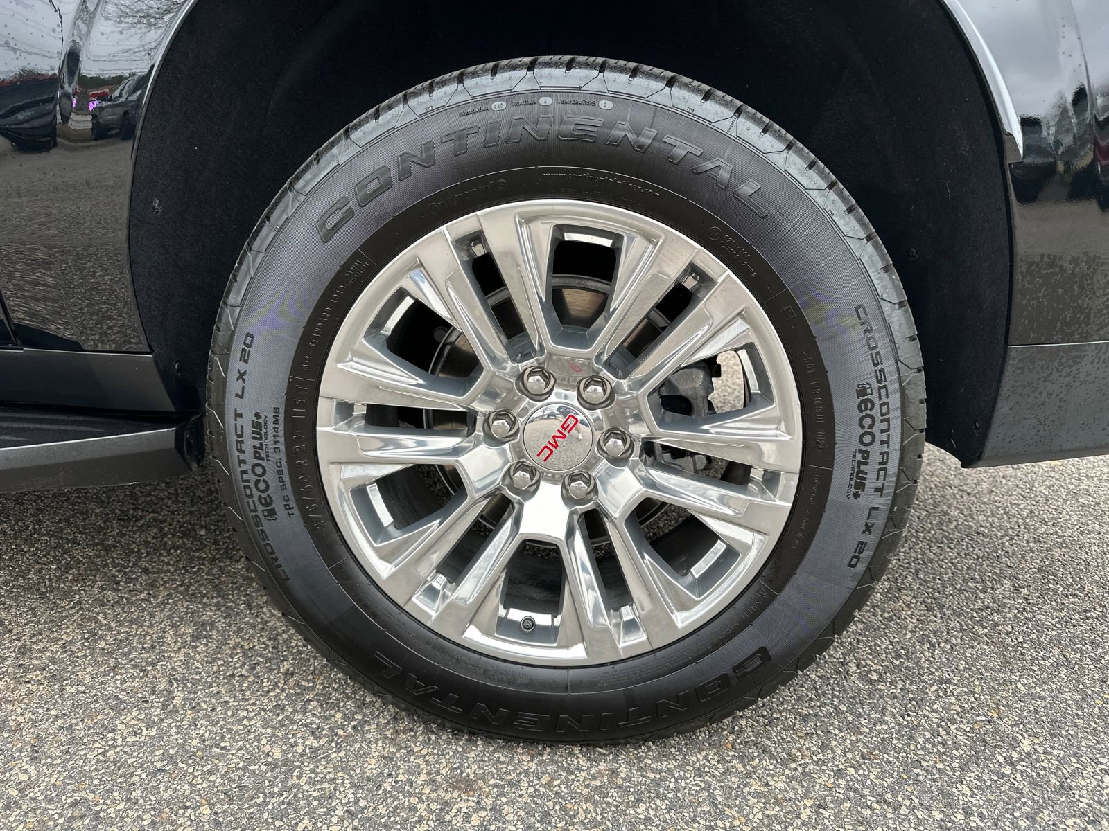 Used 2024 GMC Yukon XL Denali w/ Max Trailering Package image 22
