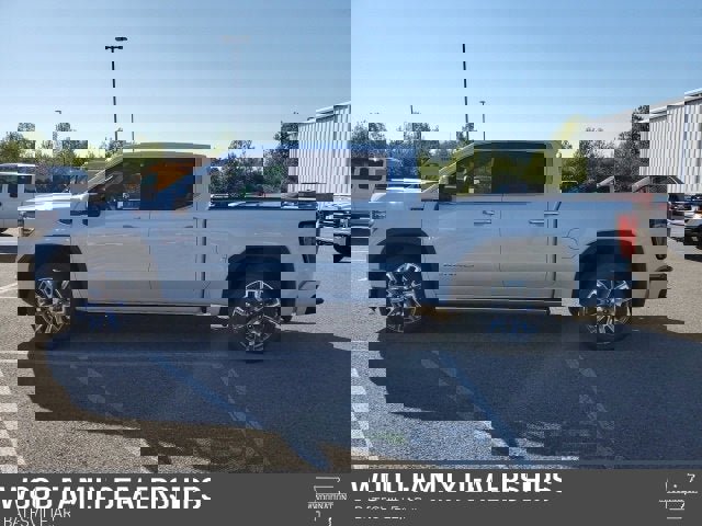 New 2026 GMC Sierra 1500 Denali image 2