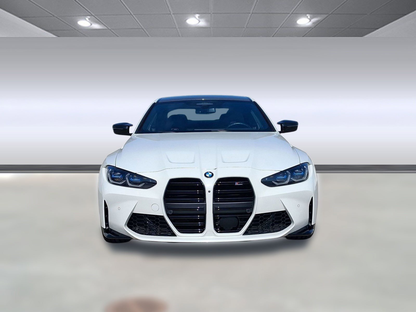 Used 2024 BMW M4 xDrive Competition image 5