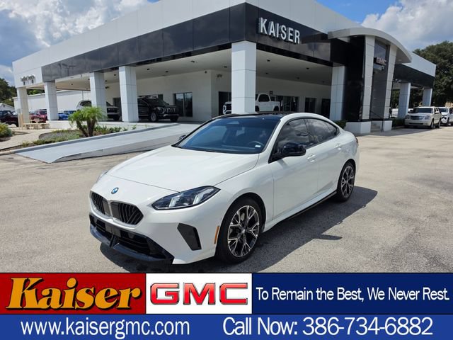 Used 2026 BMW 228i