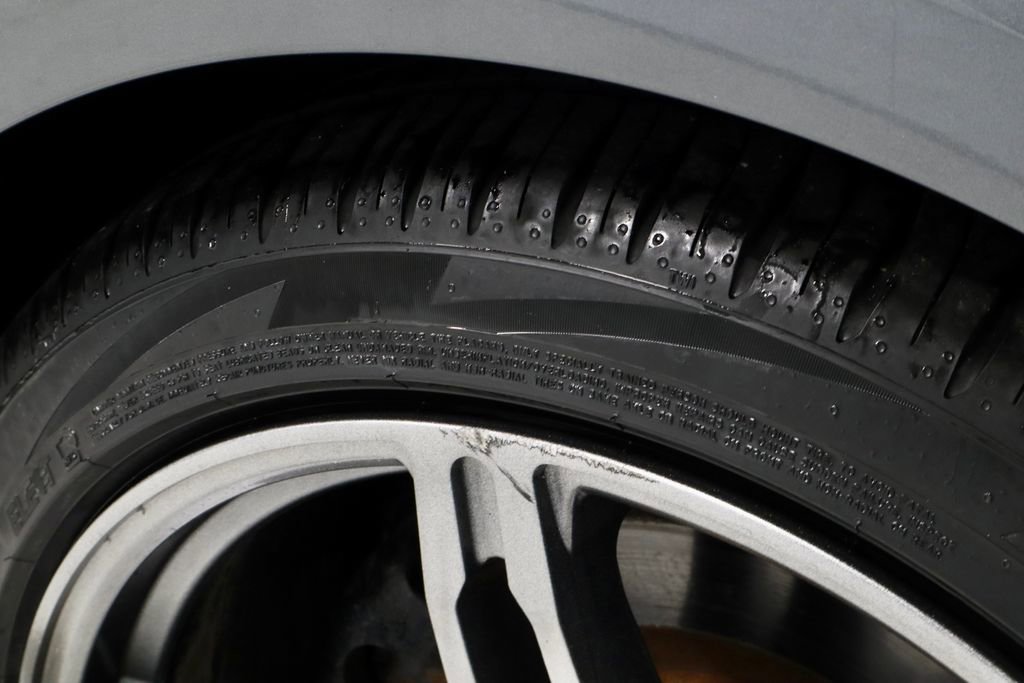 Used 2013 Audi S8 4.0T w/ Driver Assistance Pkg image 20