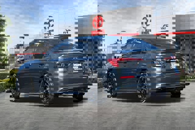 Used 2024 Honda Civic Sport image 6