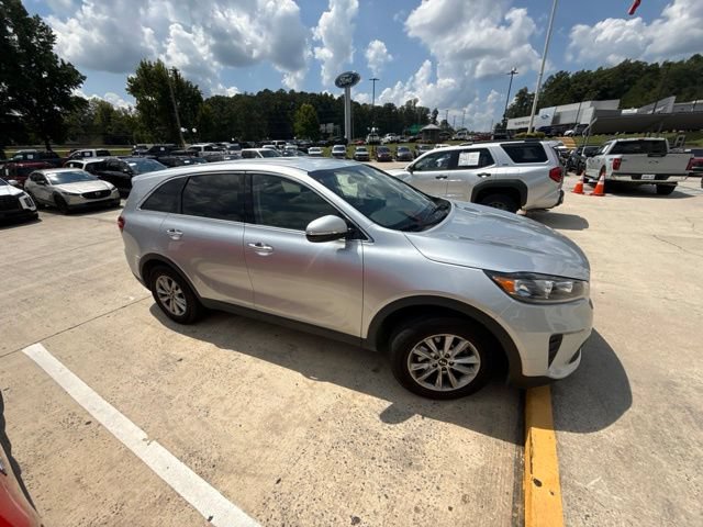 Used 2019 Kia Sorento L FWD image 5