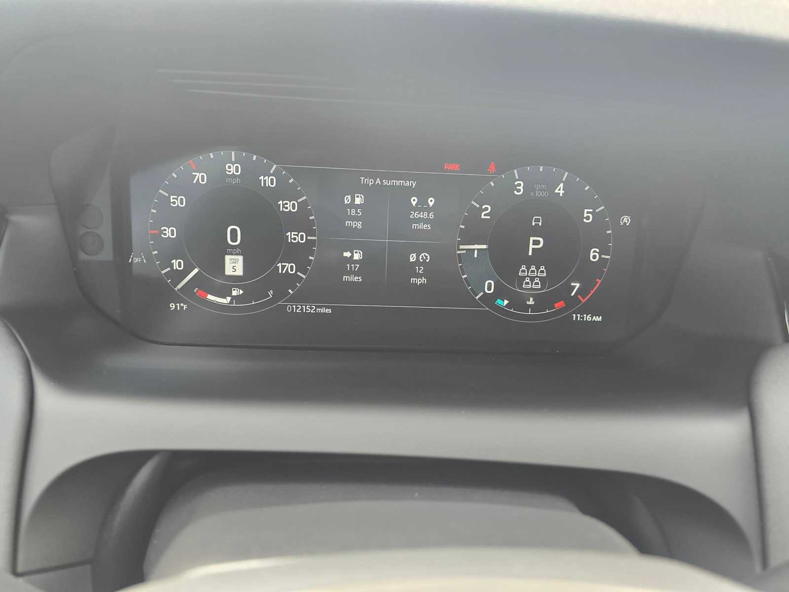 Used 2025 Land Rover Discovery Sport S AWD/4WD image 27