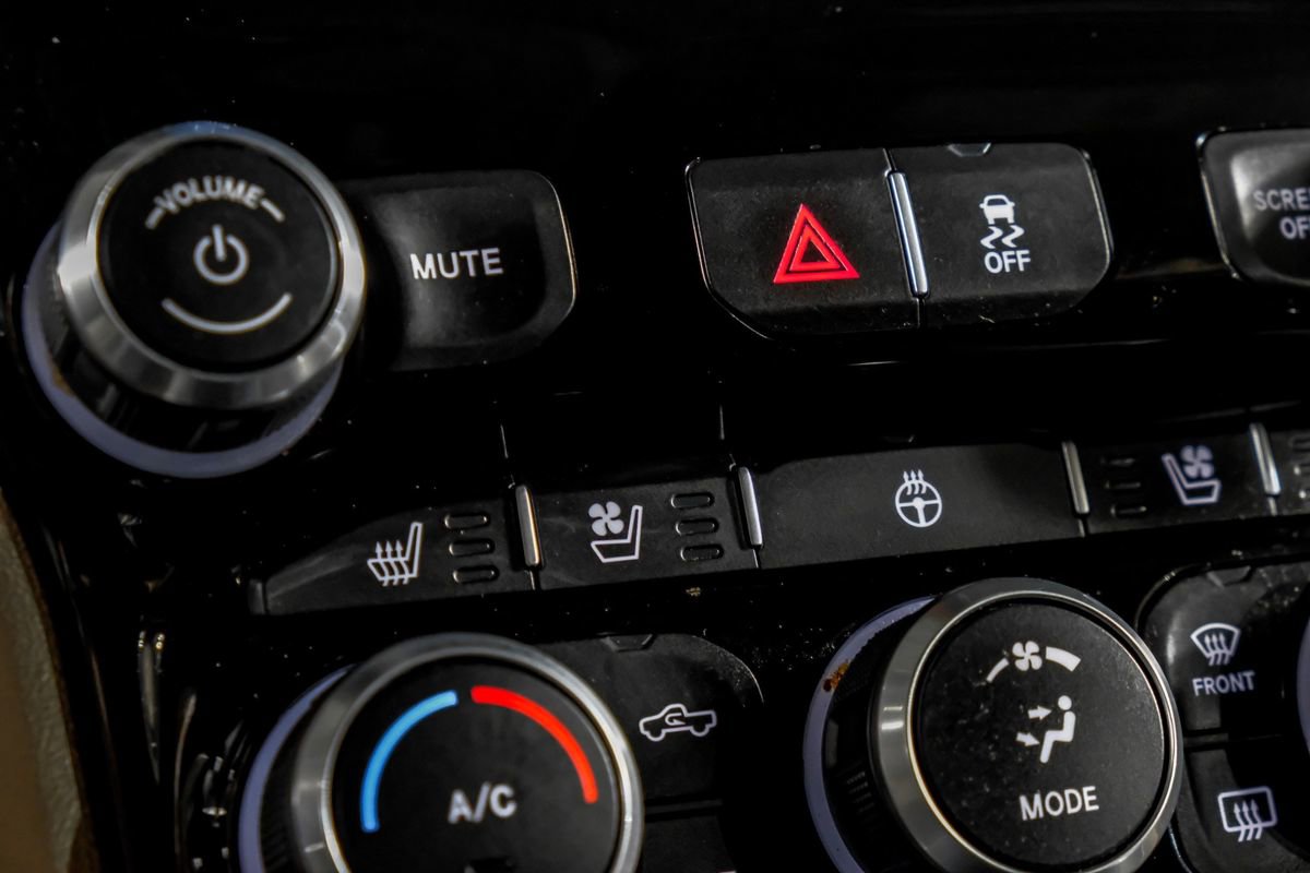 Used 2022 RAM 3500 Laramie image 26