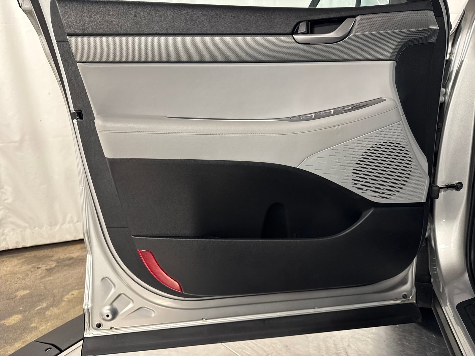 Used 2023 Hyundai Palisade SEL image 27