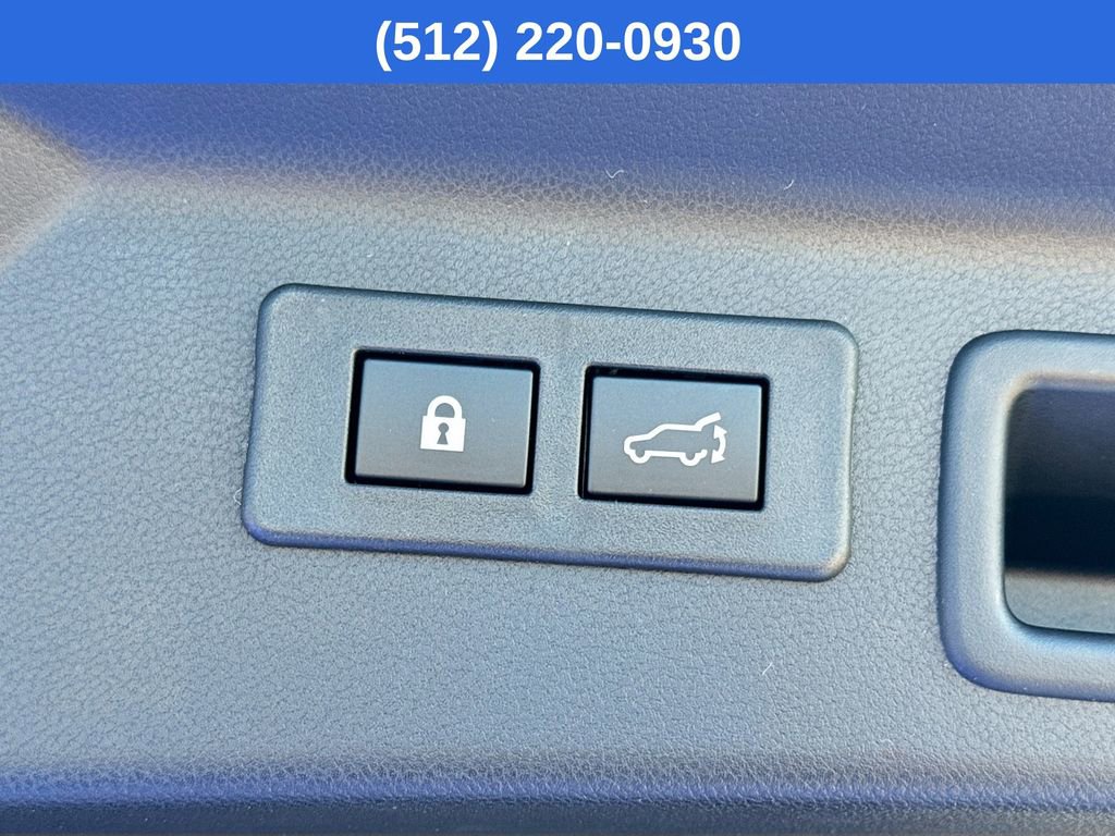 New 2026 Subaru Forester Touring AWD/4WD image 33