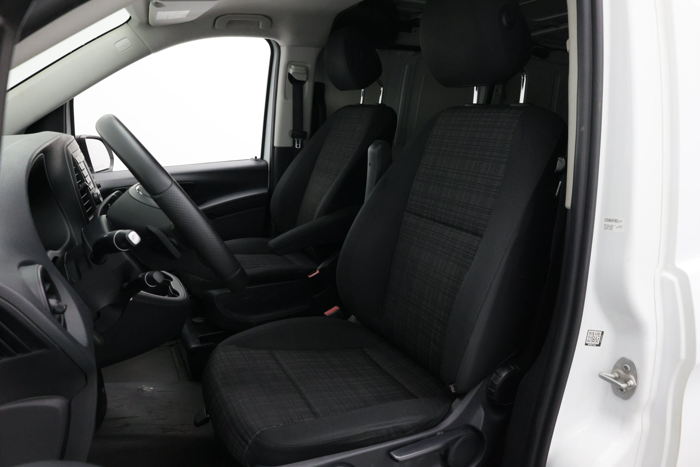 Used 2018 Mercedes-Benz Metris image 13