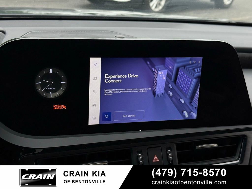 Used 2023 Lexus ES 300h w/ Accessory Package (Z2) FWD image 15