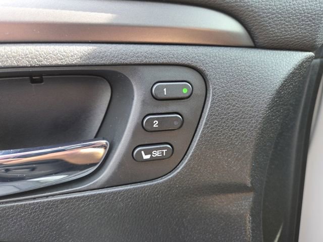 Used 2021 Honda Passport EX-L image 10