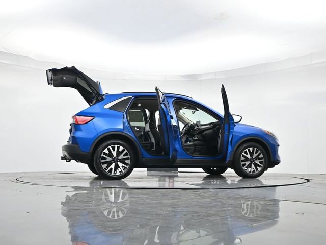 Used 2020 Ford Escape SEL image 53