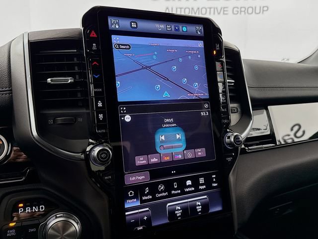 New 2026 RAM 1500 Laramie image 15