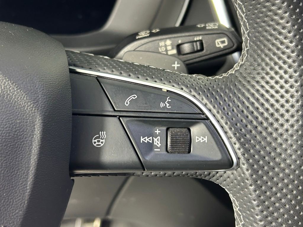 Used 2021 Audi SQ5 Premium Plus w/ Premium Plus Package AWD/4WD image 30