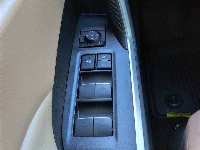 Certified 2023 Toyota RAV4 XLE w/ Convenience Package FWD image 22
