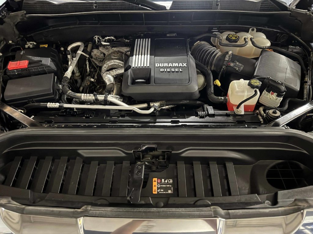 Used 2022 GMC Sierra 1500 AT4 w/ AT4 Preferred Package AWD/4WD image 30
