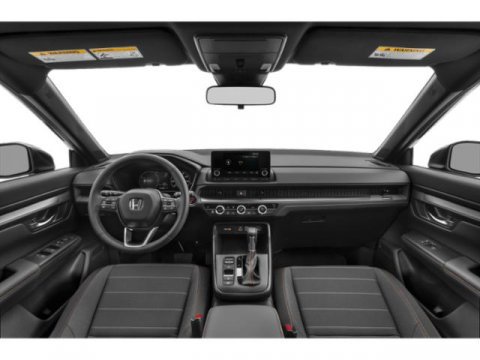 Used 2025 Honda CR-V Sport image 10