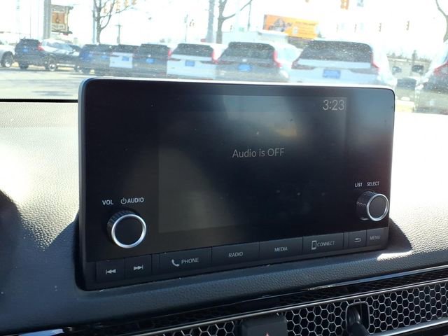 Certified 2023 Honda Civic Sport image 14