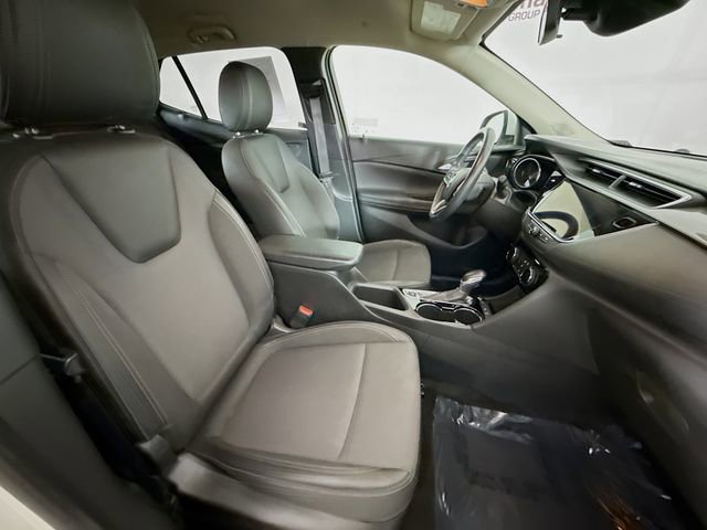 Used 2021 Buick Encore GX Preferred FWD image 25