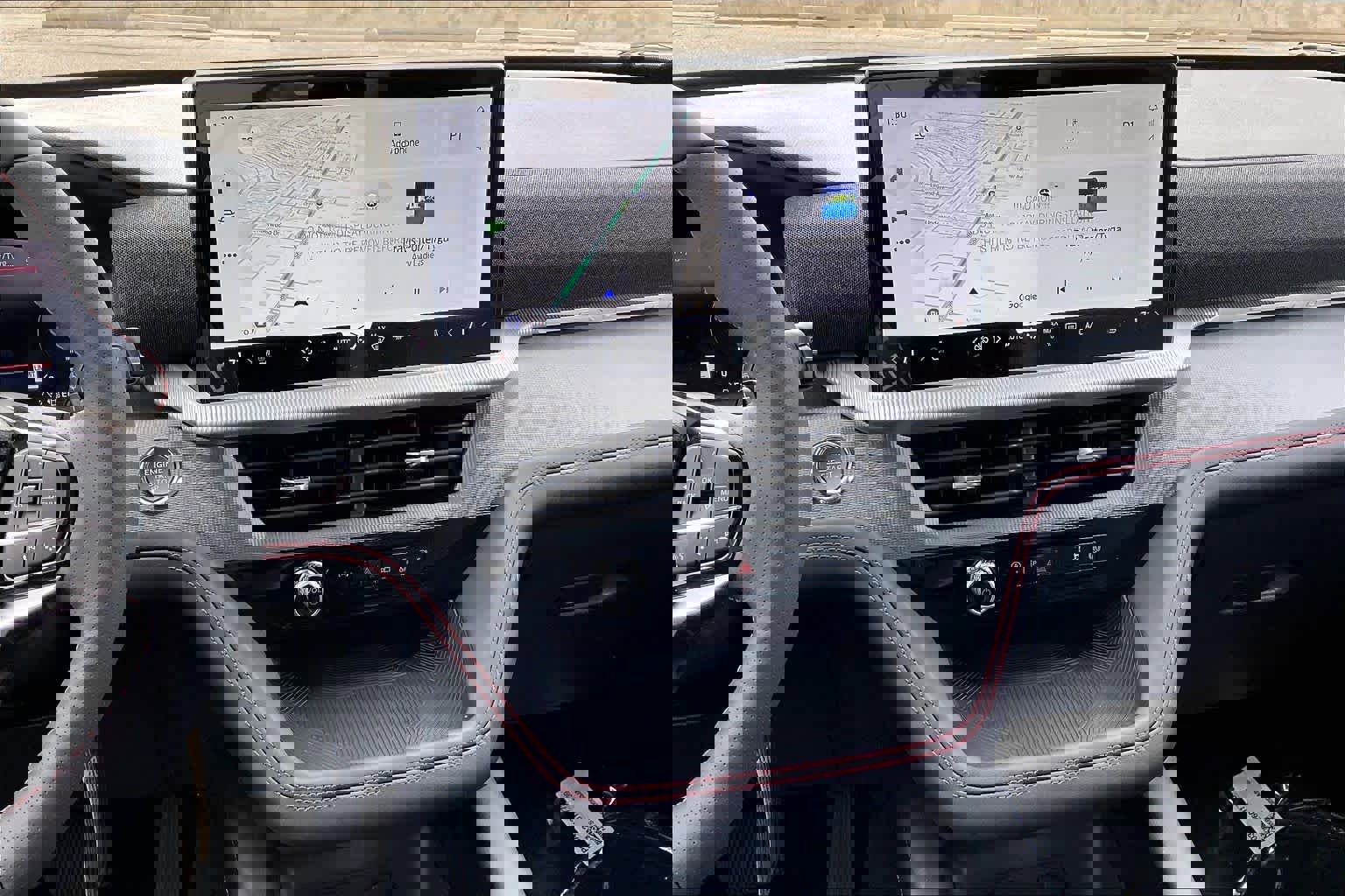 New 2026 Ford Explorer ST w/ Sun And Sound Package AWD/4WD image 6