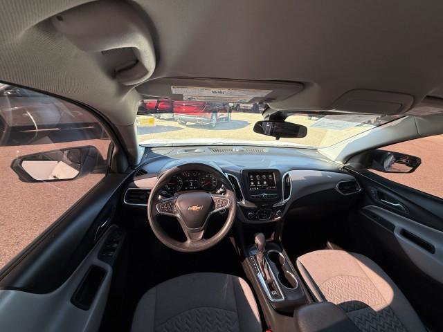 Used 2023 Chevrolet Equinox LS image 17