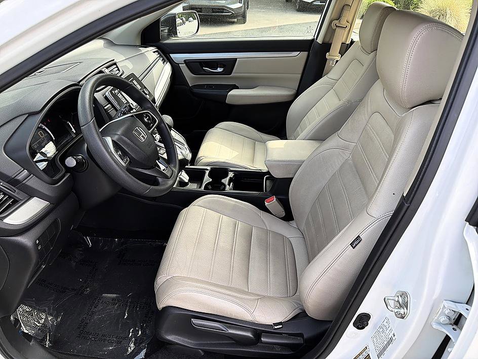 Used 2018 Honda CR-V LX image 13