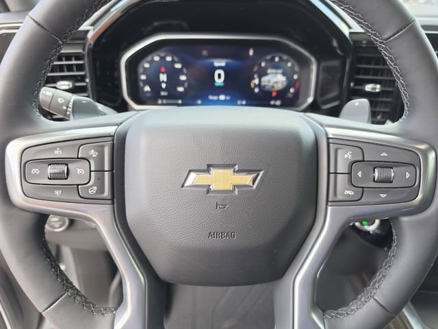 New 2026 Chevrolet Silverado 1500 LT w/ Safety Package RWD image 34