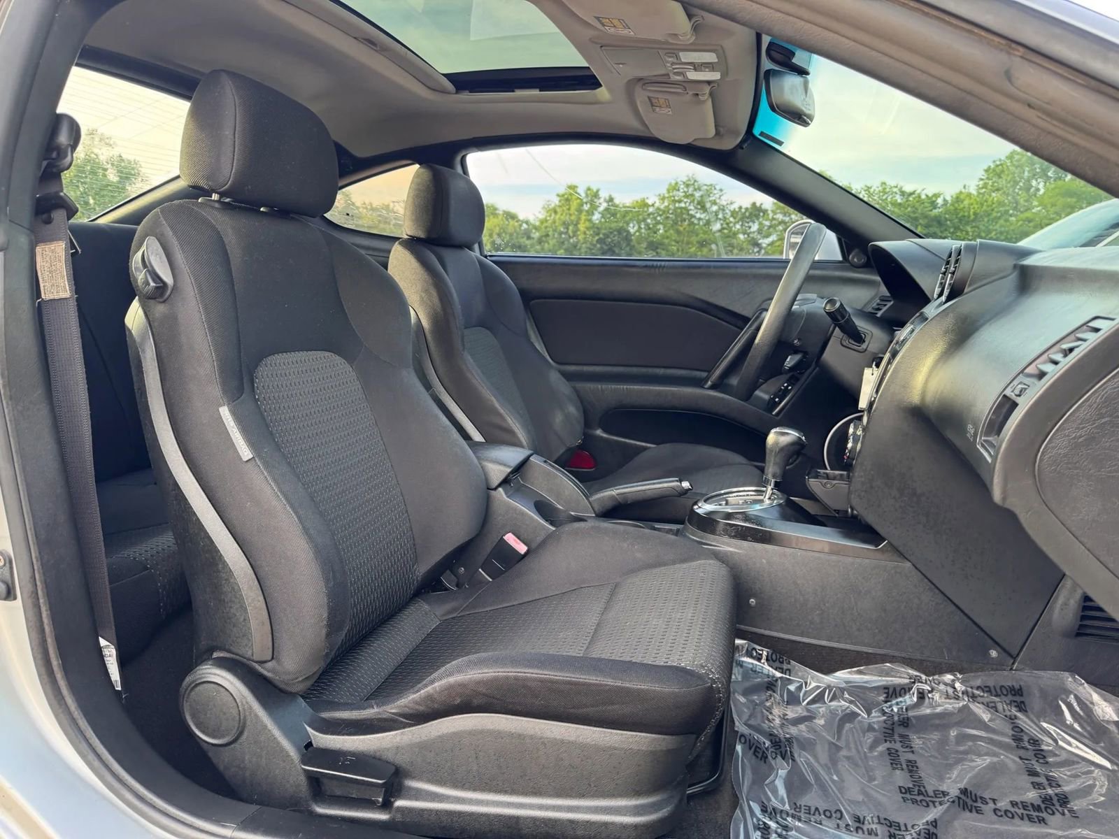 Used 2007 Hyundai Tiburon GS FWD image 24