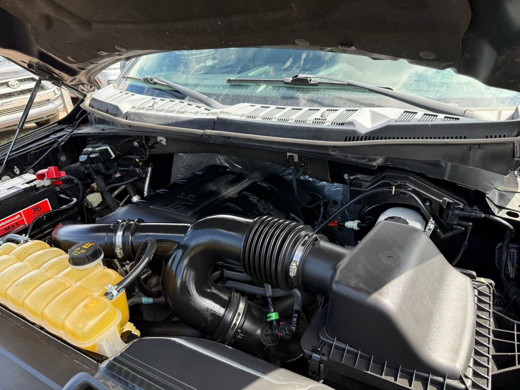 Used 2016 Ford F150 XLT w/ Equipment Group 302A Luxury image 37