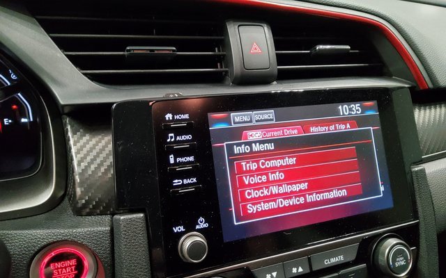 Used 2020 Honda Civic Si image 26