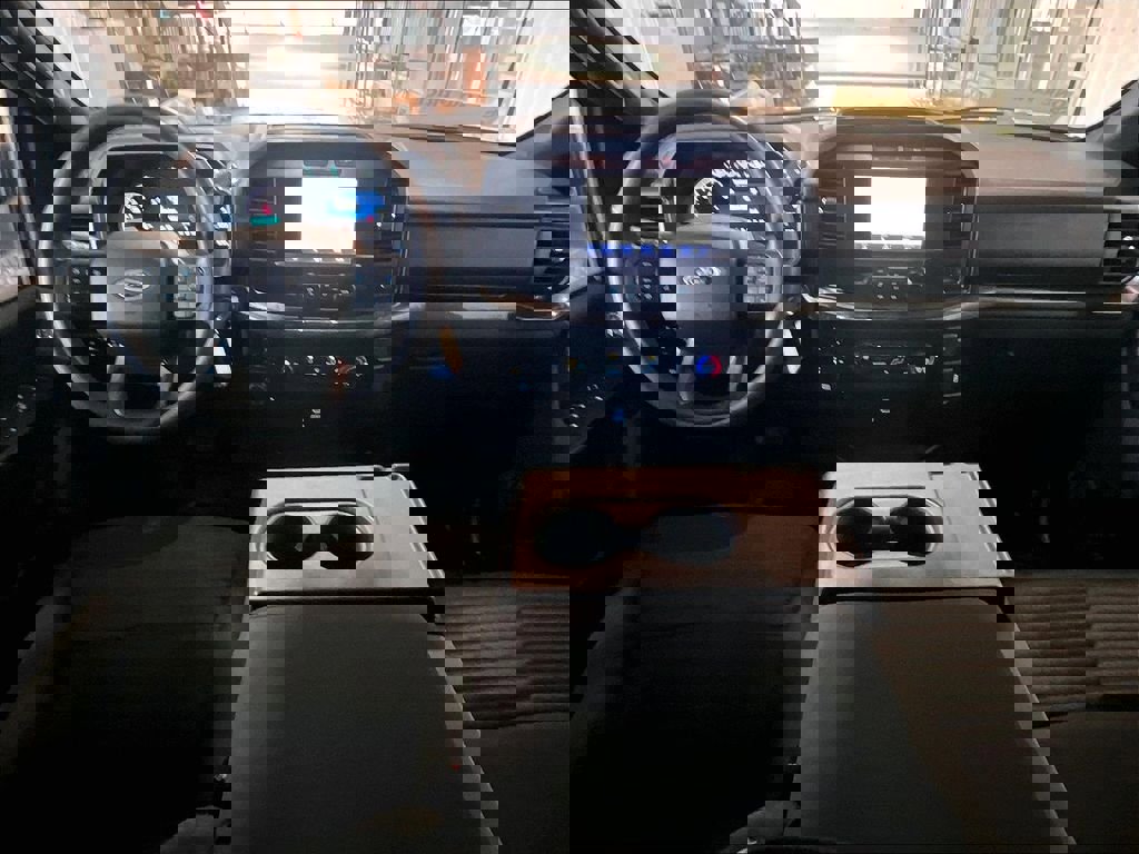 Used 2021 Ford F150 XL w/ STX Appearance Package AWD/4WD image 21