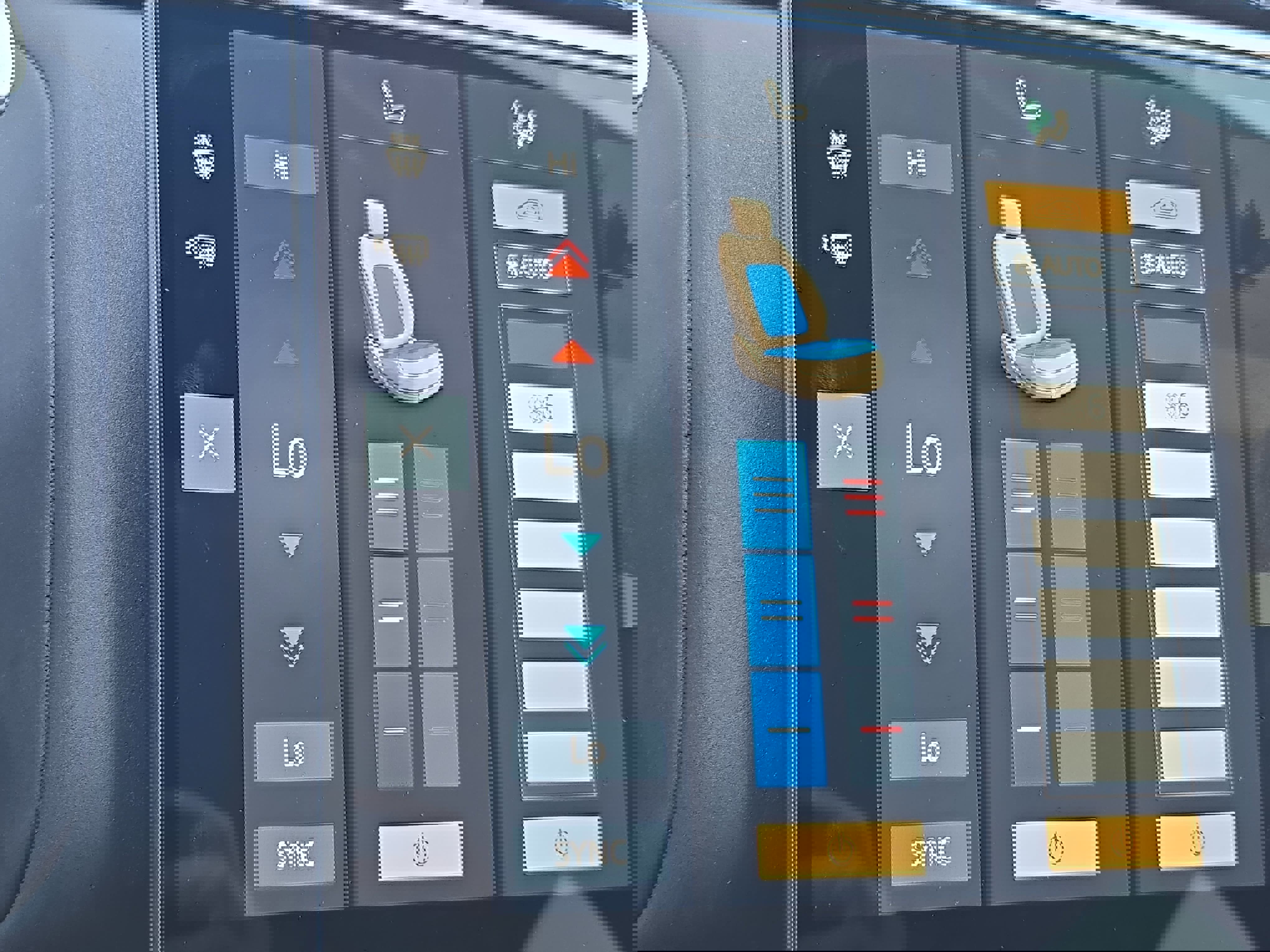 Certified 2025 Land Rover Range Rover Velar S AWD/4WD image 24